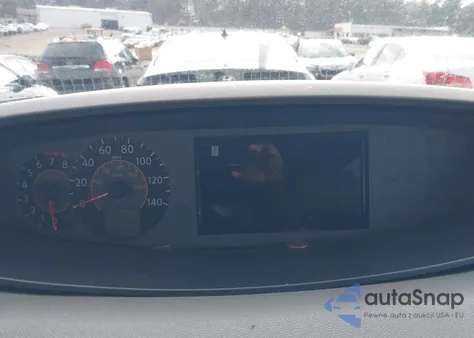 2004 Nissan Quest 3.5 Se z USA, uszkodzony, nr VIN 5N1BV28U14N370178